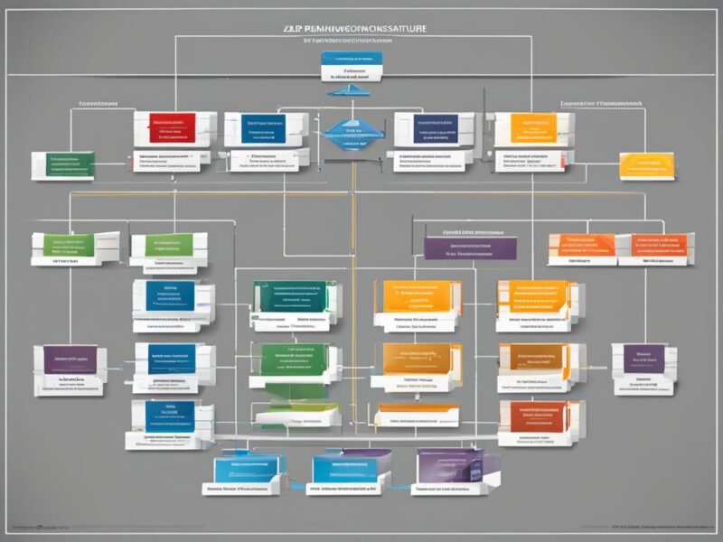 Struktura organizacyjna ZBP